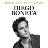 Diego Boneta Biography Flash Trailer: His Story Starts Now