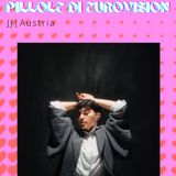Pillole di Eurovision 2025: Ep. 24 JJ
