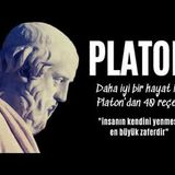 Daha İyi Bir Hayat için Platon'dan 40 Reçete - Kişisel Gelişim Sesli Kitap