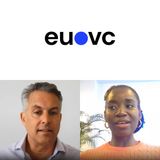 The deep dive on Isomer's 100M€ Secondaries Fund with Joe Schorge and Omalade Adebisi | E302