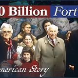 "BLOODLINE: The Rothschild Revelation -The Richest Man Family In The World"