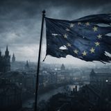 Europe’s Dangerous Path Forward; The Convergence Is Here