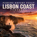 Lisbon Coast Spring Bite: Bream, Mackerel, and Amberjack on the Rise