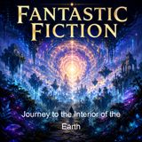 Journey to the Interior of the Earth - Jules Verne