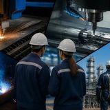 The Unsung Heroes of Modern Infrastructure