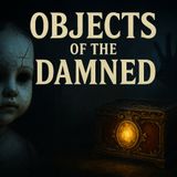 09-20-25 -- Objects of the Damned