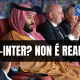 PIF-Inter, La Gazzetta dello Sport categorica: "Non aderente alla realtà"