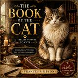 The Book of the Cat Audiobook | Charming Victorian Wisdom on Cats, Companionship & Creation (Full Classic) Part 3