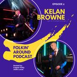 EP2 Kelan Browne