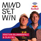 Kristian Blummenfelt and coach Olav Bu (Part B) – How to build your own breakthrough!