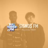 SignosFM #659 Mitú y el disco TANDEM