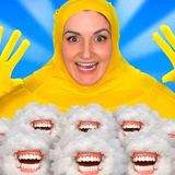 I Let 10 MILLION Strangers Edit My Video ...THIS is What I Got