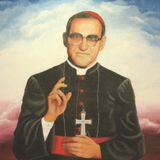 San Óscar Romero, arzobispo y mártir
