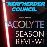 "The Acolyte" Season 1 Review!