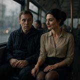 Entre paradas y gemidos, el viaje más caliente de mi vida - Relato erótico
