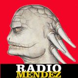 Radio Mendez - Seconda Puntata - Altrementi Altrove