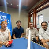 EP 15 Luis Ardila, Joaquín Salcedo y el jazz en Cali