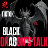 Black Dragon's Biker Club Life TikTok Lectures Episode 3