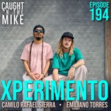 Xperimento