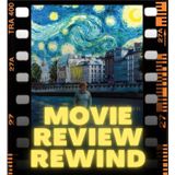 Movie Review Rewind, Ep. 61: Midnight In Paris (2011)