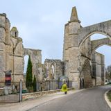 Castrojériz: un pueblo con todo el encanto y la historia del Camino de Santiago