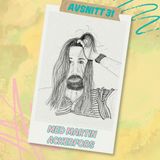 Avsnitt 31 – med Martin Ackerfors