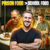 Choose Your Hard: Masterchef Star on Eating Clean in a Junk-Food Nation