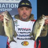 A look back @ the  Bass Nation Championship with Michael Coleman
