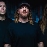A Dozen Good Reasons To Die With SEAN BEASLEY From DYING FETUS