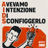 Episodio 1: I cinque pazienti