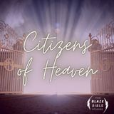 Citizens of Heaven [The BLAZE]