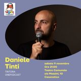 Tintoria - Daniele Tinti