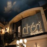 Cheri Rooftop Las Vegas Review | Paris Hotel Restaurant Disappoints