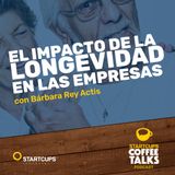 El Impacto de la Longevidad en las Empresas | STARTCUPS®