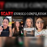 Paramedic Faced a Possessed Nun at 2AM | scary stories horror
