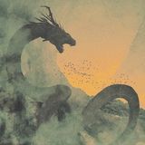 The Penguin Book of Dragons