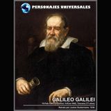 Galileo Galilei Biografía 160 de Personajes Universales por Carlos Laya