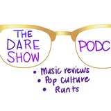 The DARE Show #Podcast: Patti LaBelle & Nonas words on #SarahDash. #perezhilton apologize. & more!