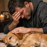 S122E1: If You Are A Per Person Your Instinct Would Be To Say Yes - Trevor Gear On Compassionate Leave
