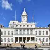 City Council Finds Plenty of Pay Disparities