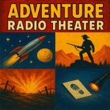 Adventure Ahead: Two Years Before The Mast (A0031)|Sea Adventure