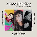 Os Plans de Códax (29/09/2023)