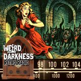 THE HOUNDS OF KERFOL CASTLE: It’s Not Just The Dogs You Should Beware of Here!