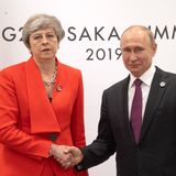 Will the Salisbury suspects ever face justice?