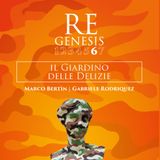 RE GENESIS 6 - EBLand