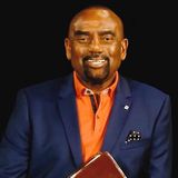 Rob MCConnell Interviews - REV. JESSE LEE PETERSON - Women Are Beneath Men and the Bible Says So