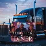 The 3 Drivers and a Diner Pilot Episode