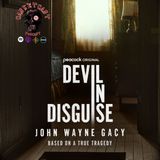 Devil In Disguise (ep 1) Mini Series Premiere
