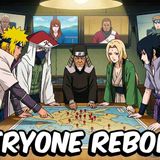 What If EVERYONE Were Reborn With Their Memories_