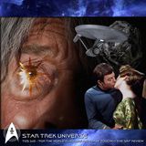 Star Trek 3x10 - "For The World is Hollow and I Have Touched the Sky" Review